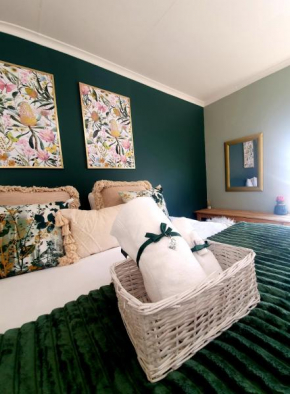 Chez Moi Accommodation, Potchefstroom